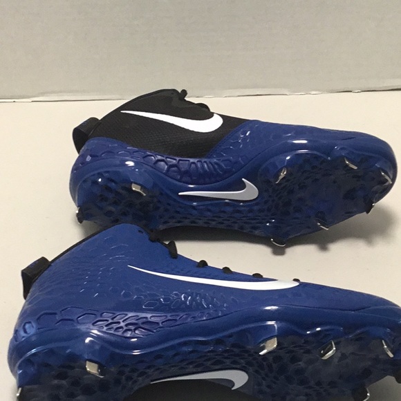 Nike Zoom Trout baseball cleats size 10.5 - Picture 9 of 11